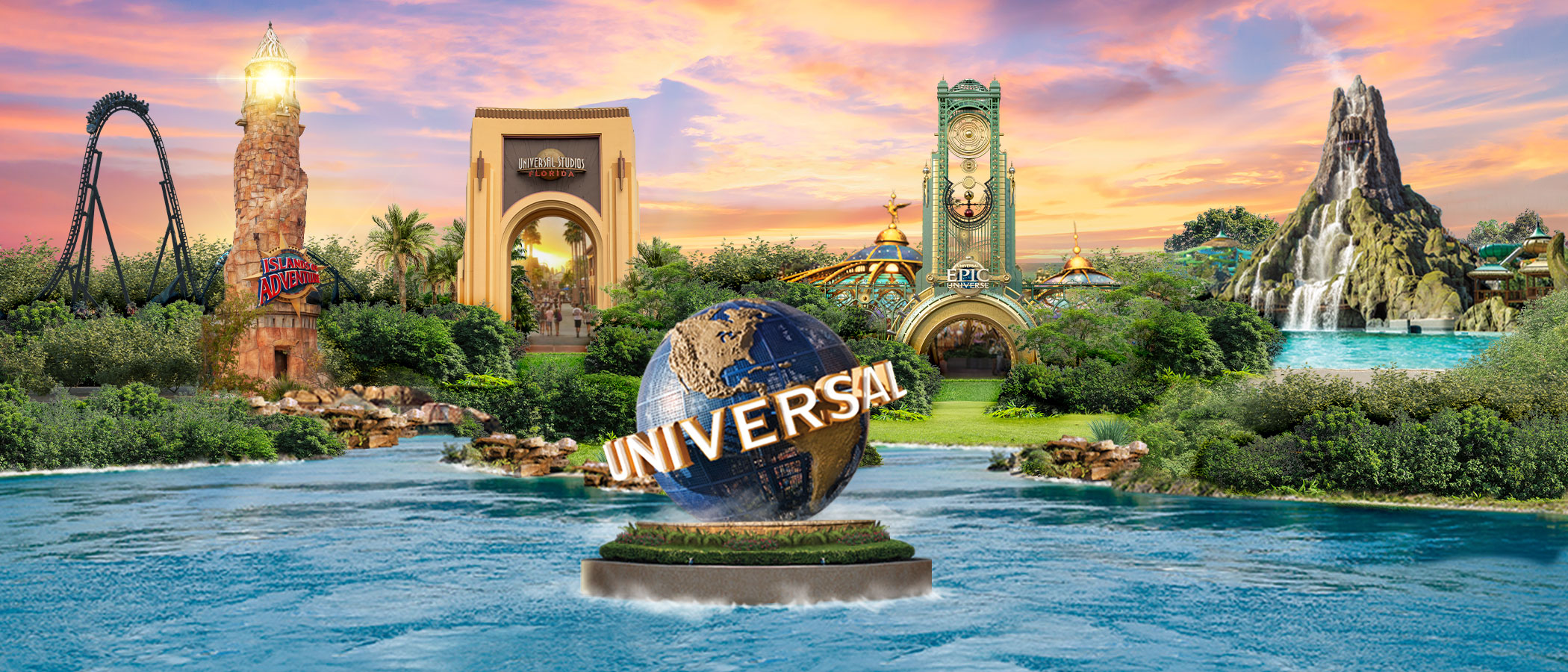 universal
